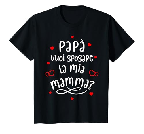 ¿te gusta casar a mi mamá? camiseta