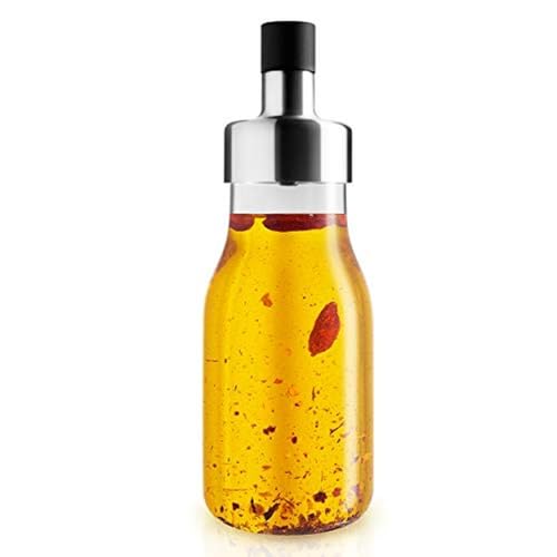 Foto von EVA SOLO | MyFlavour Dressing Shaker | Einfüllen, schütteln, servieren | Öl/Essig-Karaffe & Dressingshaker
