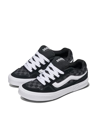 Image of Vans Men's Caldrone Shoe