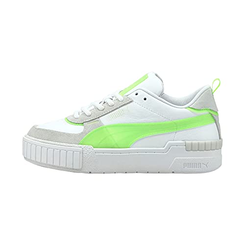 PUMA Cali Sport Pop Damen Sneaker, Größe:39 EU