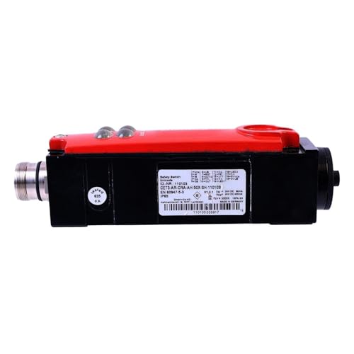 pnucrw 1 PCS NEW CET3-AR-CRA-AH-50X-SH-110103 Factory Packing with Warranty CET3ARCRAAH50XSH110103