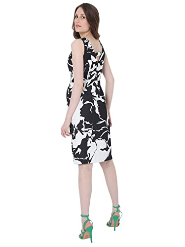 Image of VERO MODA Knee-Length A-Line Dress for Women