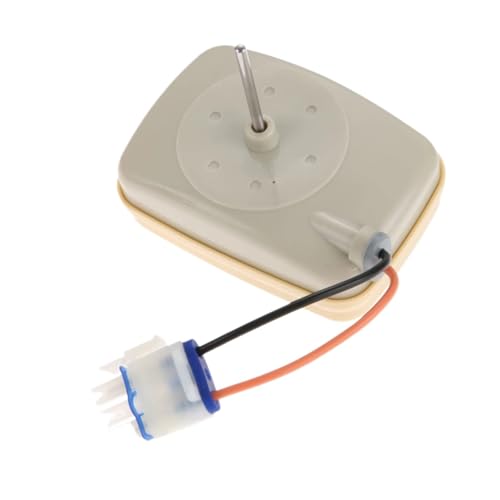 Motor de ventilador evaporador WR60X10141 apto for General Electric Hotpoint WR60X10045 WR60X10046