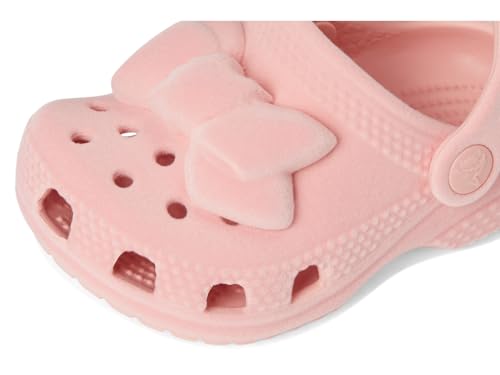Image of Crocs Baby Girls' Classic Littles Clogs
