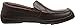 OLUKAI Men's Dark Java/Dark Java Akepa Moc 11 B(M) US