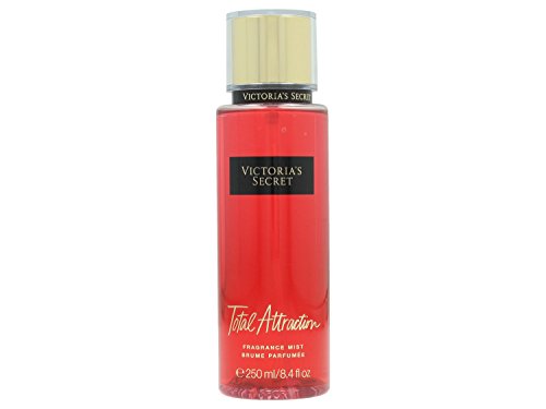 Victoria\'s Secret Total Attraction Fragrance Body Mist 250ml