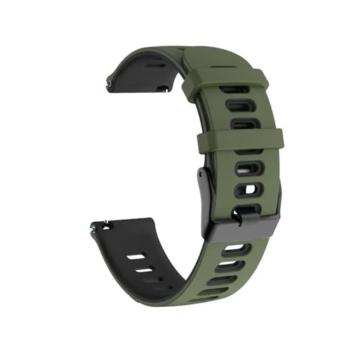 [ȓX] 20mm 22mm X|[cXgbv For Garmin Ή For Venu 3 oh EHb`oh pVRuXbgFor Forerunner 165 265 255 Music For Vivoactive 4 