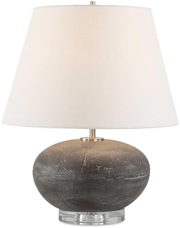 Uttermost 30430-1 Beckley - 1 Light Table Lamp-18.75 Inches Tall and 15 Inches Wide
