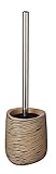 RIDDER 2101400 WC-Bürste Wood