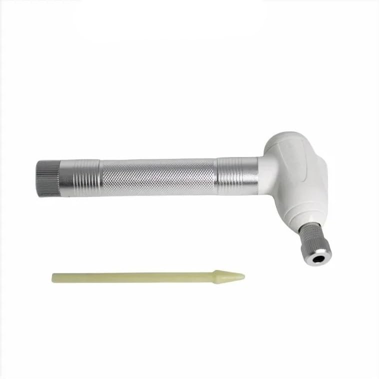 Mini Homogenizer Handheld Homogenizer Electric Grinding Equipment Laboratory Abrader