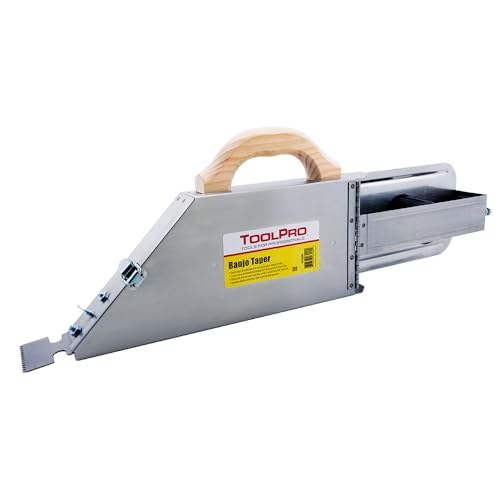 ToolPro Dry Tape Drywall Taper Tool