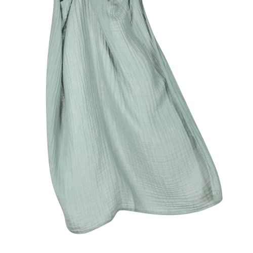 Cottcare MSBM-4040 Baby Muslin Swaddle Blankets thumb #2