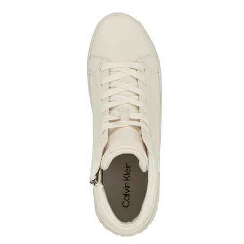 Calvin Klein Men's Modern Minimalist Sneaker2