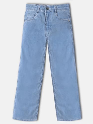 Image of Urbano Juniors Boy's Loose Mid Rise Jeans