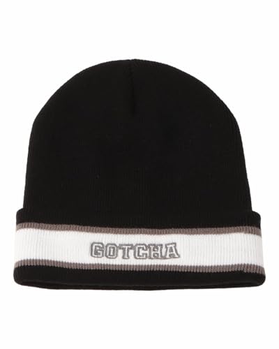 [�K�b�`��] ���C�� �j�b�g ���b�` �����Y ���j�Z�b�N�X �T�[�t�B�� �E�F�A �� �X�q �j�b�g�L���b�v 253G8700 �u���b�N F