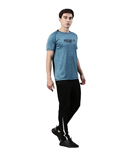 Image of Proline Men's Regular Fit Track Pants
