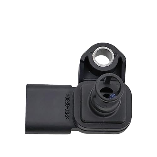 Capteur de pression absolue MAP de rechange pour moteur de véhicule Buick Cascada et ATS CT6