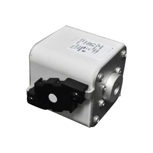 Fusibles à action rapide 170M6500 corps carré ultra réactif - 2