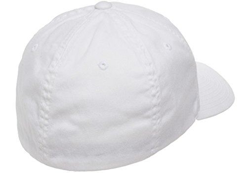 Image of Flexfit Low Profile Garment Washed Cotton Cap