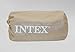 Intex Classic Downy Airbed, Queen