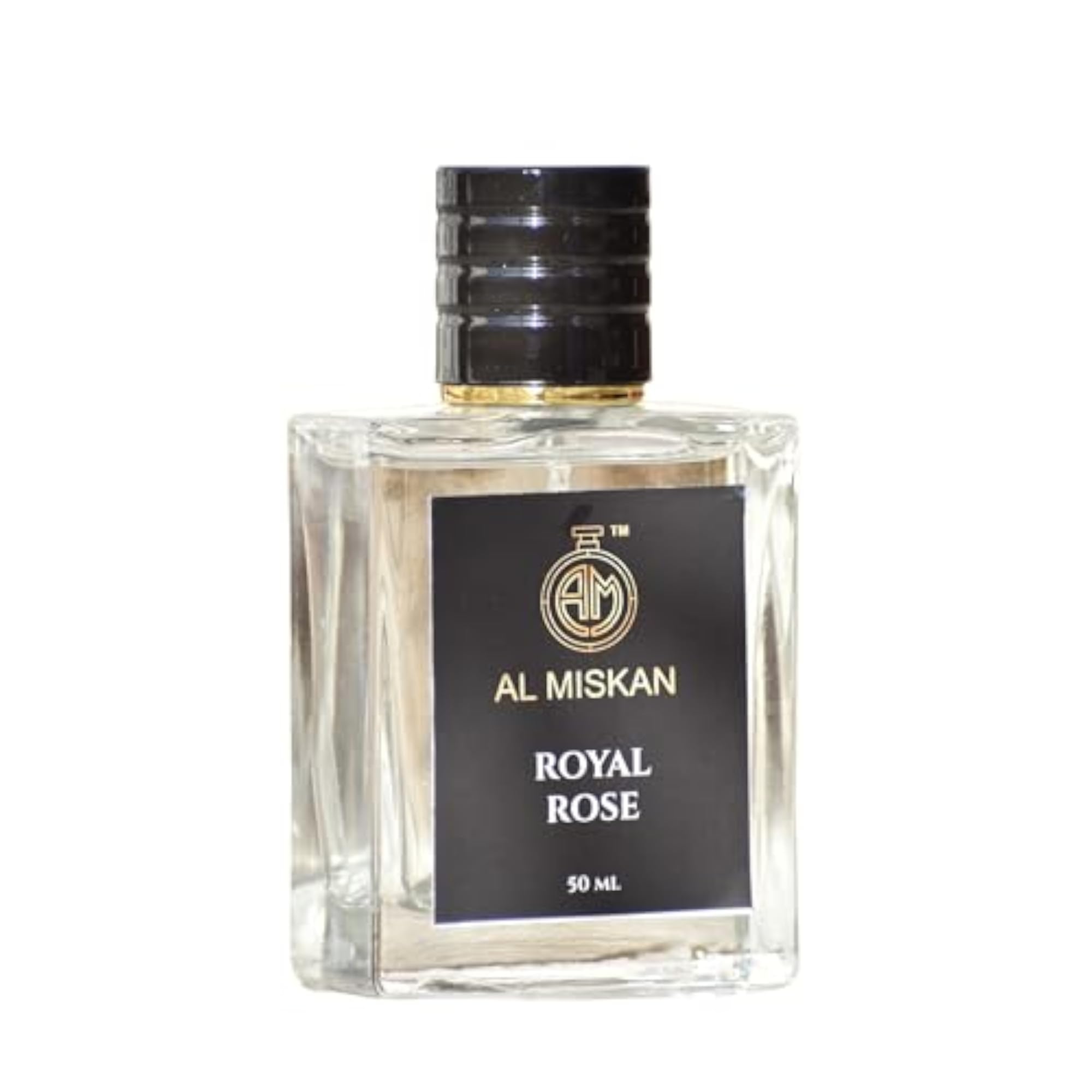 Royal Rose Perfume 50ml for Men & Women
