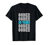 Twenty Nine Years Sobriety Gifts & Soberversary