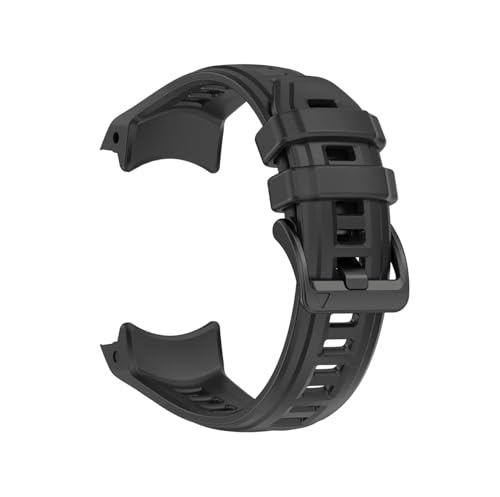 ���[�V�����V���J�Q���x���g�ɓK������Garmin Instinct 3 45mm 50mm�u���x���g(Black,For Instinct 3 45mm)