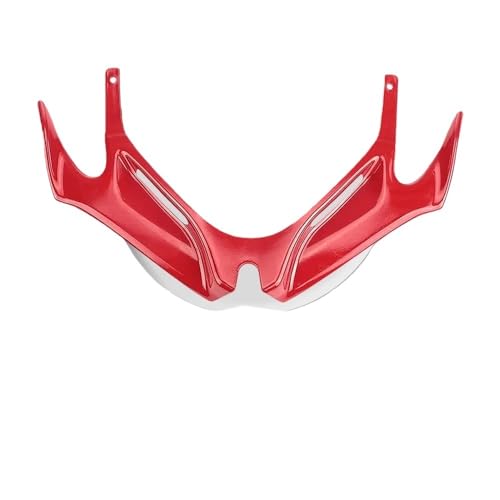 Ailerons de carénage avant pour CBR250RR, l'accessoire idéal pour le circuit