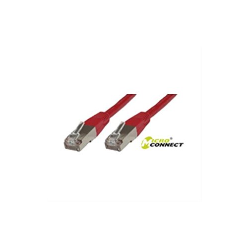 Preisvergleich Produktbild MicroConnect b-ftp502r Kabel Ethernet weiß