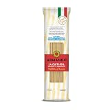 ARMANDO La Chitarra, Lo Spaghetto Quadrato, Pasta di Semola, 21x500g