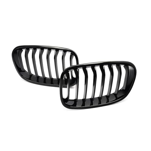 Rejilla riñón delantera que renueva la estética deportiva de tu BMW Serie 1 F20 2011-2015