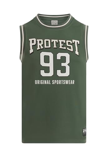 Protest PRTEspen veste coupe-vent homme contre le froid extrême en montagne