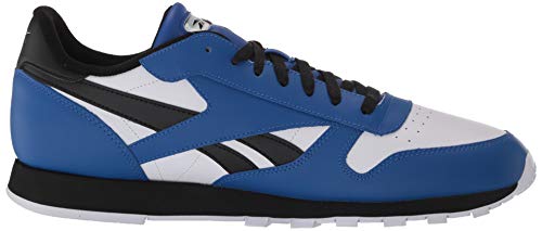 Image of Reebok Men's Classic Leather Sneaker