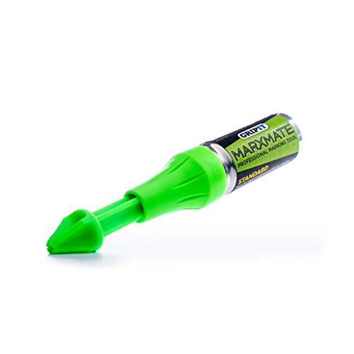 Marxmate Chalk Non-Permanent DIY Marking Pen Tool