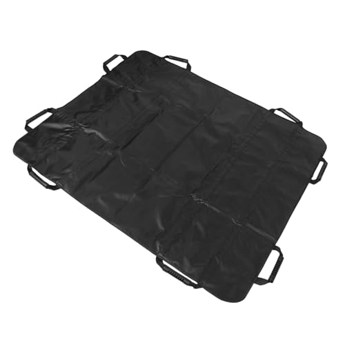 Alèse de positionnement avec poignées Yardenfun drap lavable pour transfert patient
