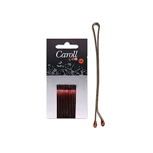AG HORQUILLAS CAROLL CASTAÑO 12 UDS