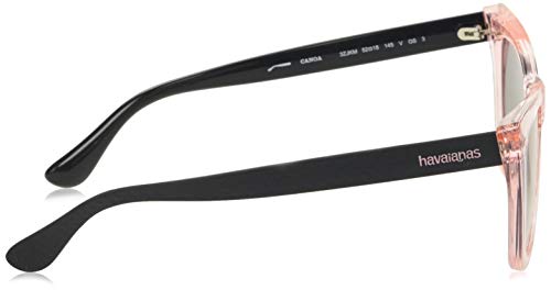 Havaianas Canoa Occhiali, 3ZJ/KM Pink Blue, 52