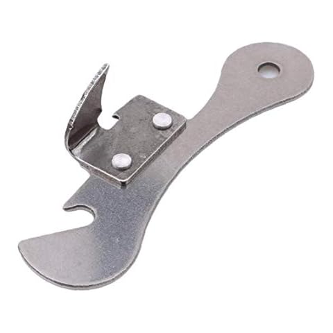 Home Cooking Tools Can Opener Multifunctional Cans Openers Super Good Jar Opener Beer Bottle Opener Cover