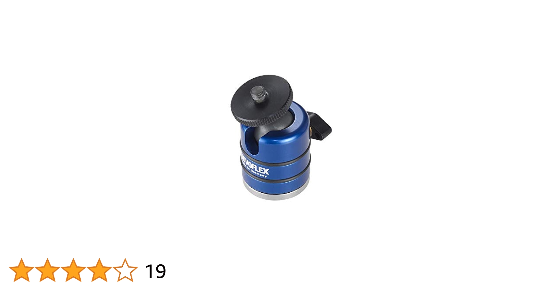 ノヴォフレックス NOVOFLEX デジカメ用自由雲台 Ball HEAD 30 bme6fzu Amazon | ノヴォフレックス NOVOFLEX デジカメ用自由雲台 Ball