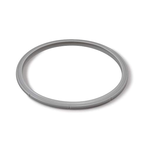 アイリスオーヤマ 片手圧力鍋用 パッキン 20cm KAN-PK20