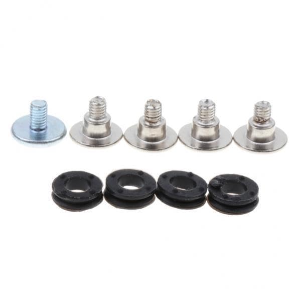 BNF® 2xhard Disk Holder Rubber Mat and Screws Kits Replacement Part for Ps4other Consumer Electronics Consumer-image-46