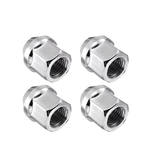 Tornillos llanta M12x1.5 para Ford Fiesta, soluciona la vibración con estas tuercas de rueda coche