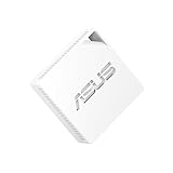 Top 10 Best Travel Router 2021 Review 24 ASUS RT-AX50 Go Dual-Band WiFi 6 Portable Travel Router, 1500 Mbps, 4G/5G Tethering, Public WiFi (WISP) Mode, VPNs, RV/Cruise/Mobile, USB-C Powered, Pocket Size, Easy Setup