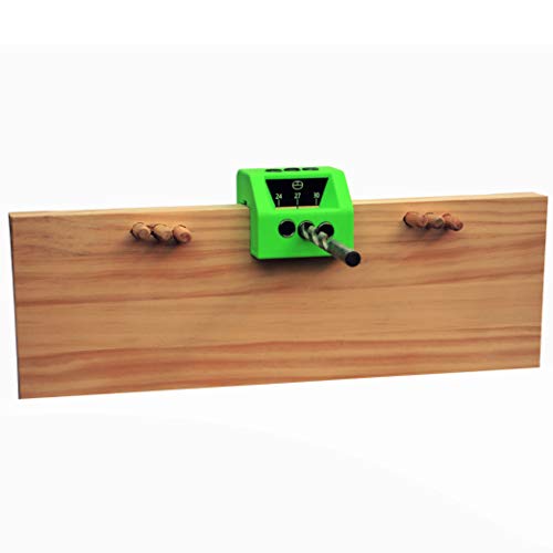 Posicionador de taladros múltiple 20-30 mm