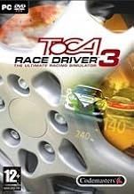 Toca Race Driver 3 - Best seller