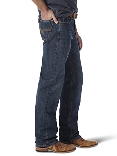Image of Wrangler Men's 20X Extreme Relaxed Jean