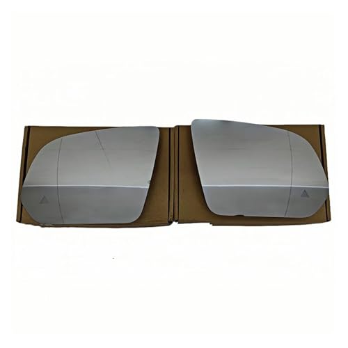 Verre de rétroviseur Benz W447 chauffant pour sécuriser vos trajets en Vito