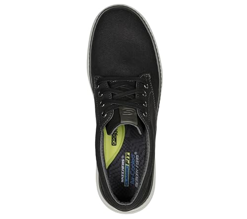 Image of Skechers Men's USA Moreno - Ederson Low Profile Lace Up