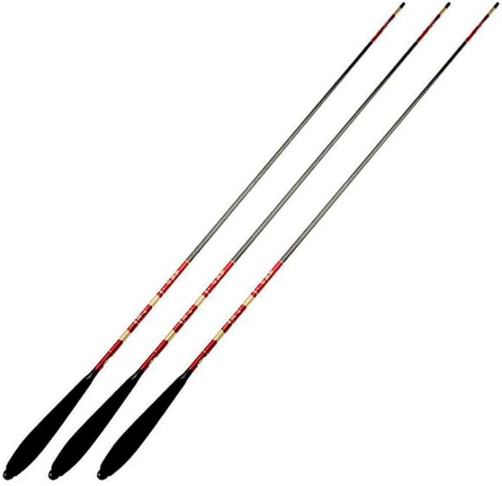 Amazon | Wellvie classy へら竿 ヘラブナ 竿 振出 18尺 カーボン 飛龍