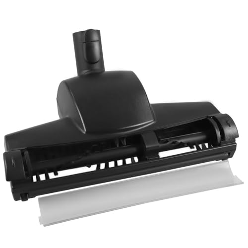 PRIMEBAG - Turbobürste Tierhaardüse ideal zur Entfernung von Hunde- und Katzenhaaren, kompatibel für Miele Staubsauger Compact, Classic C1, Complete C1 Tango, Ecoline, S8340 S8360 C3 C2 S8 S2 S4 S5 S6